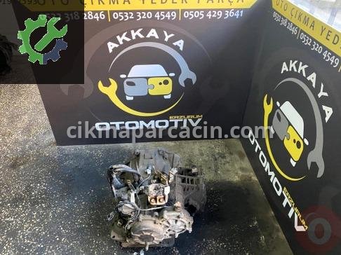 Hyundai Getz Otomatik Şanzıman çıkma parça