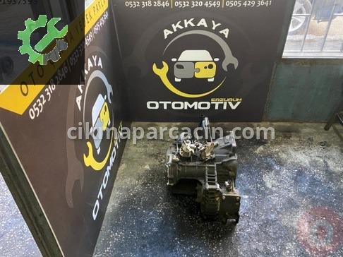 Hyundai Getz Otomatik Şanzıman çıkma parça