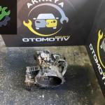 Getz Otomatik Şanzıman Komple Benzinli Garantili Çıkma