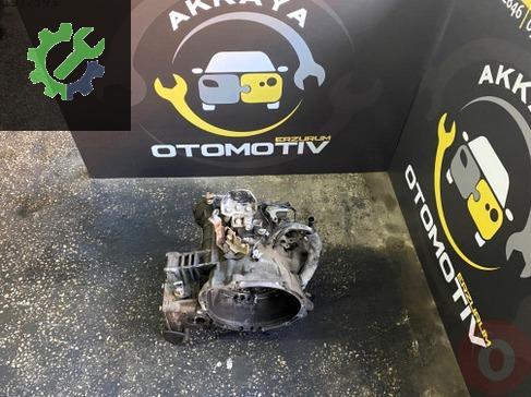 Hyundai Getz Otomatik Şanzıman çıkma parça