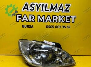 GETZ SAĞ FAR – ORJİNAL 3 ÇİZGİ