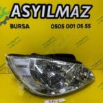 GETZ SAĞ FAR (SIFIR İTHAL) 2006-2010