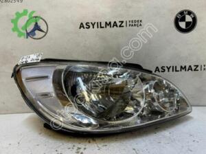 GETZ SAĞ FAR YANSANAYİ 2006-2011