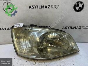 GETZ SAĞ FAR YANSANAYİ