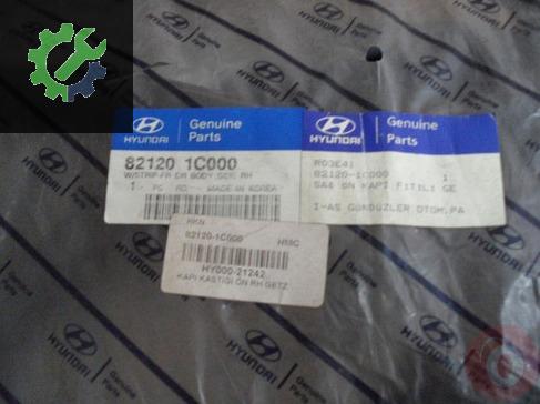 Hyundai Getz Kapı Fitili 821201C000 çıkma parça