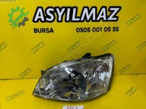GETZ SOL FAR (SIFIR İTHAL) 2002-2005