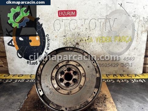 Ford C-Max Volant çıkma parça