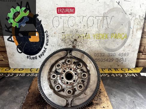 Ford C-Max Volant GGV30000039 çıkma parça