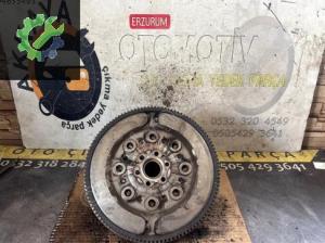 GGV30000039 VOLVO C30-S40-V40-V50-S80 1.6-2.0 Dizel OYNAR VOLANT