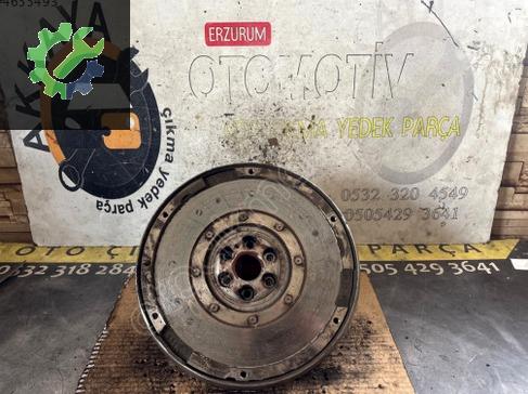Volvo V40 Volant GGV30000039 çıkma parça