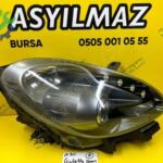 GİULİETTA SAĞ FAR (ORJİNAL) XENON – 50553073