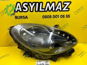 GİULİETTA SAĞ FAR (ORJİNAL) XENON – 50553073