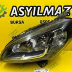 GİULİETTA SAĞ FAR (ORJİNAL) XENON – 50553073