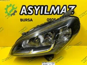 GİULİETTA SAĞ FAR (ORJİNAL) XENON – 50553073