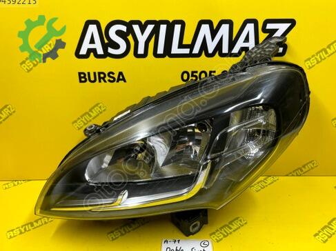 Tata Xenon Xenon Far çıkma parça