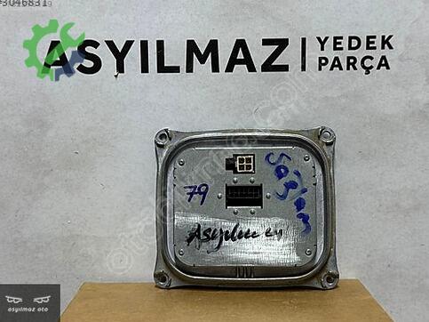 Tata Xenon Far Beyni 130732928400 çıkma parça