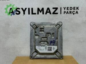 GİULİETTA XENON FAR BEYNİ  -BURSA FAR