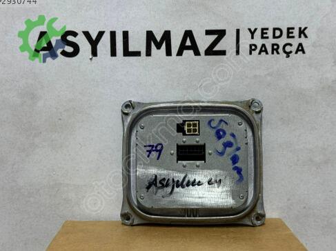 Tata Xenon Far Beyni 130732928400 çıkma parça