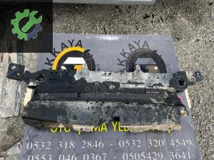 GK21-8A058-BG Ford Transit Radyatör Alt Traversi Orjinal Çıkma