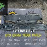 GK21-8A058-BG Ford Transit Radyatör Alt Traversi Orjinal Çıkma