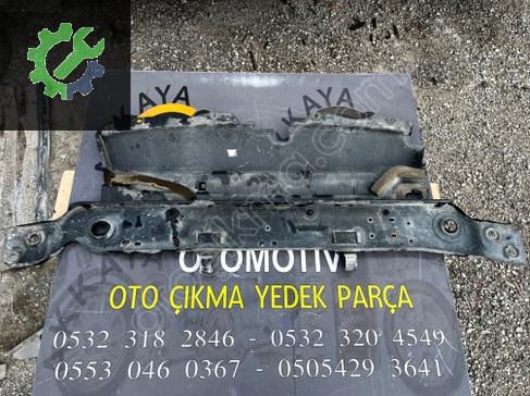 Ford Transit Travers GK21 çıkma parça