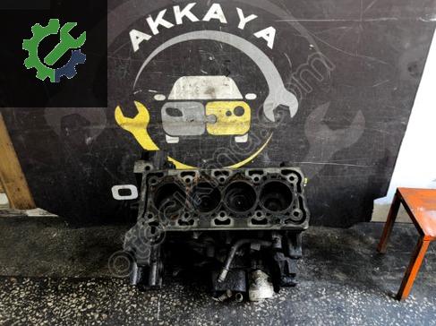Ford Transit Yarım Motor GK2Q6006HD çıkma parça