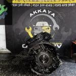 Ford Transit Yarım Motor Çıkma Parça