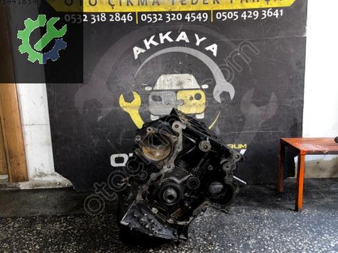 Ford Transit Yarım Motor GK2Q6006HD çıkma parça