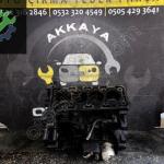 Ford Transit Yarım Motor Çıkma Parça
