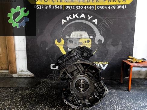 Ford Transit Custom Yarım Motor GK2Q6006HD çıkma parça