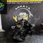 Ford Transit Custom Yarım Motor Çıkma Parça