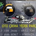 GK31-17B571-BA Ford Transit Silecek Motoru Orjinal Çıkma