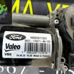 GK31-17B571-BA Ford Transit Silecek Motoru Orjinal Çıkma
