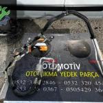 GK31-19D850-AE Ford Transit Klima Borusu Set Orjinal Çıkma