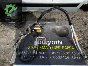 GK31-19D850-AE Ford Transit Klima Borusu Set Orjinal Çıkma