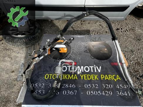 Ford Transit Klima Borusu çıkma parça