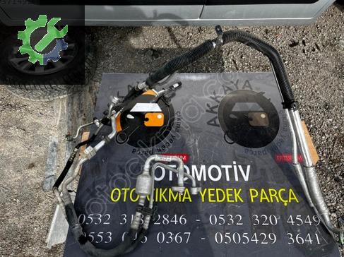 Ford Transit Klima Borusu GK31-19D850-AE çıkma parça