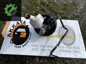GK31-2B195-CD Ford Transit Westinghouse V363 Orjinal Çıkma
