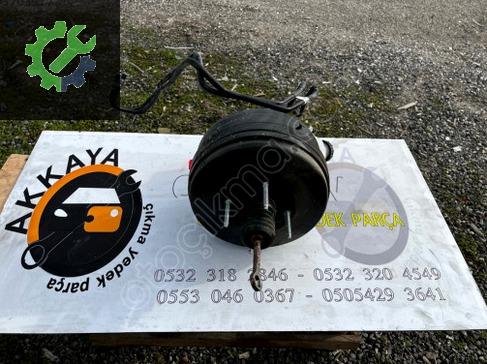Ford Transit Westinghouse 0204823193 çıkma parça