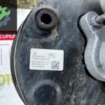 GK31-2B195-CD Ford Transit Westinghouse V363 Orjinal Çıkma