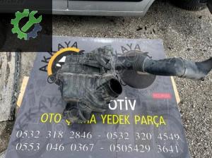 GK31-9600-AG Ford Transit Hava Filtre Kutusu Orjinal Çıkma