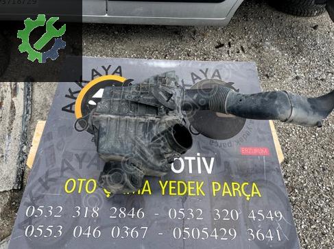 Ford Transit Hava Filtresi Kutusu çıkma parça