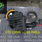 GK31-9600-AG Ford Transit Hava Filtre Kutusu Orjinal Çıkma