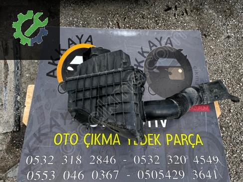 Ford Transit Hava Filtresi Kutusu GK31-9600-AG çıkma parça