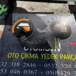 GK31-9R504-AG Ford Transit Hava Filtre Hortumu Orjinal Çıkma