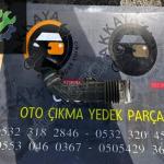 GK31-9R504-AG Ford Transit Hava Filtre Hortumu Orjinal Çıkma