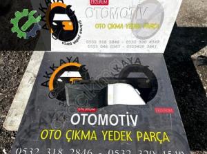 GK31-V27936-AD Ford Transit Yakıt Dolum Yuvası Orjinal Çıkma