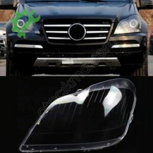 GL X164 SIFIR SOL FAR CAMI 2006-2012