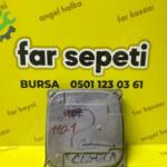 GLA CLA FAR BEYNİ (ORJİNAL)