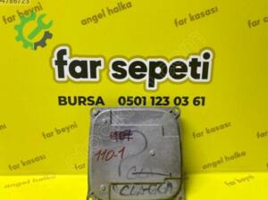 GLA CLA FAR BEYNİ (ORJİNAL)
